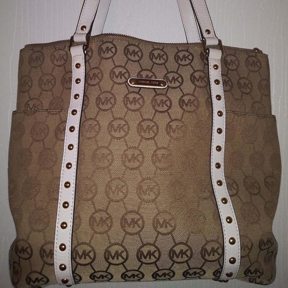 Michael Kors Tote